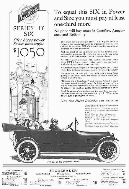 1916 Studebaker 3